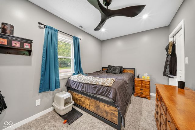 1707 E Wabash Avenue, Crawfordsville, IN 47933