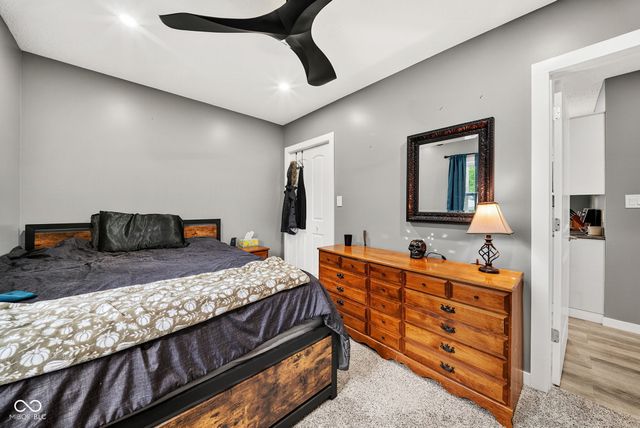 1707 E Wabash Avenue, Crawfordsville, IN 47933