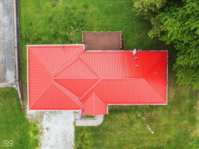 1707 E Wabash Avenue, Crawfordsville, IN 47933