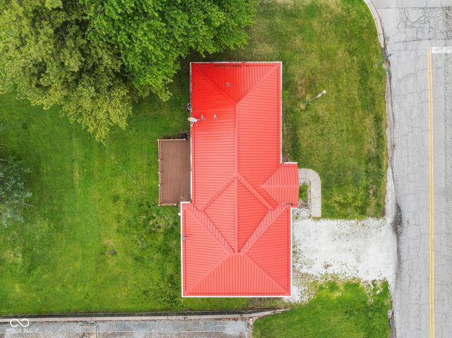 1707 E Wabash Avenue, Crawfordsville, IN 47933