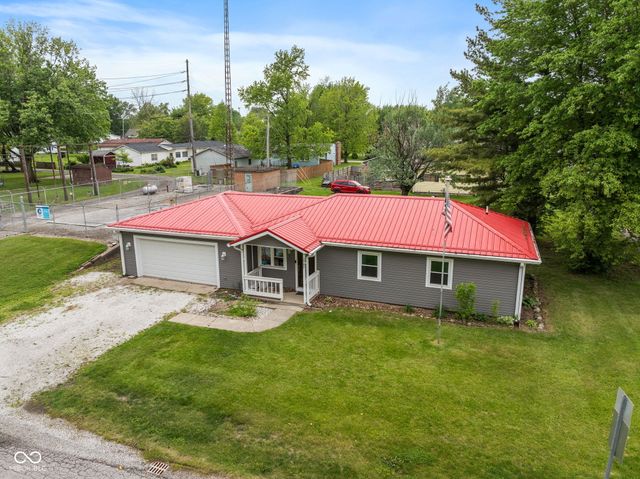 1707 E Wabash Avenue, Crawfordsville, IN 47933