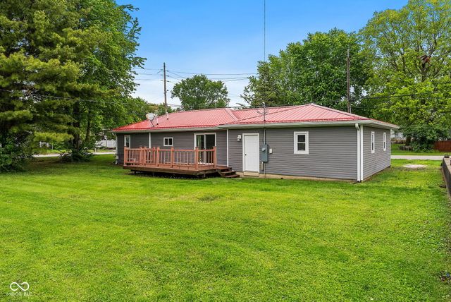 1707 E Wabash Avenue, Crawfordsville, IN 47933
