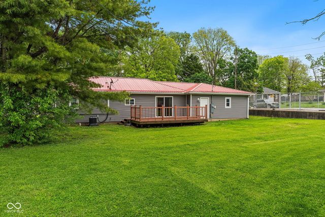 1707 E Wabash Avenue, Crawfordsville, IN 47933