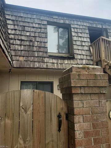 1144 Ocean Pebbles WAY, Virginia Beach, VA 23451
