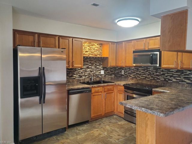 1144 Ocean Pebbles WAY, Virginia Beach, VA 23451