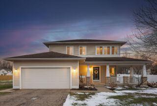 518 Dogwood Lane, Watervliet City, MI 49098