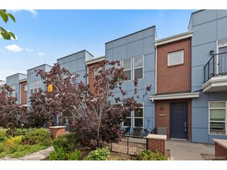 2344 Central Park Blvd, Denver, CO 80238