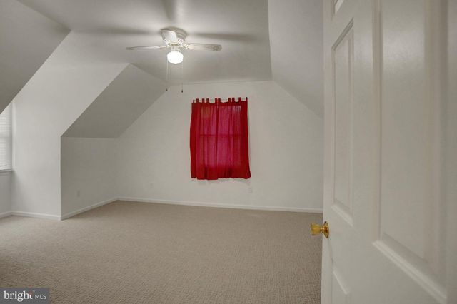 17203 AMBER DR, Hagerstown, MD 21740