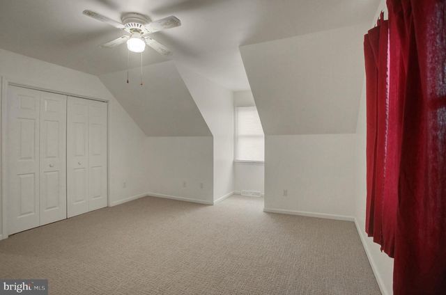 17203 AMBER DR, Hagerstown, MD 21740