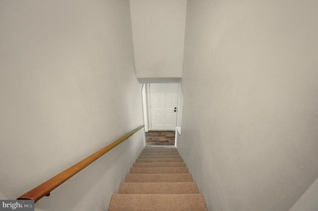 17203 AMBER DR, Hagerstown, MD 21740