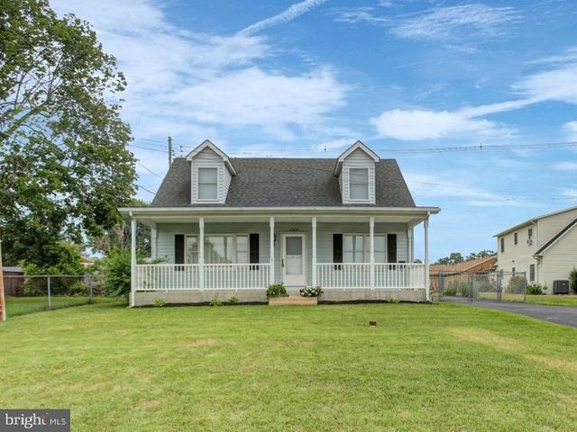 17203 AMBER DR, Hagerstown, MD 21740