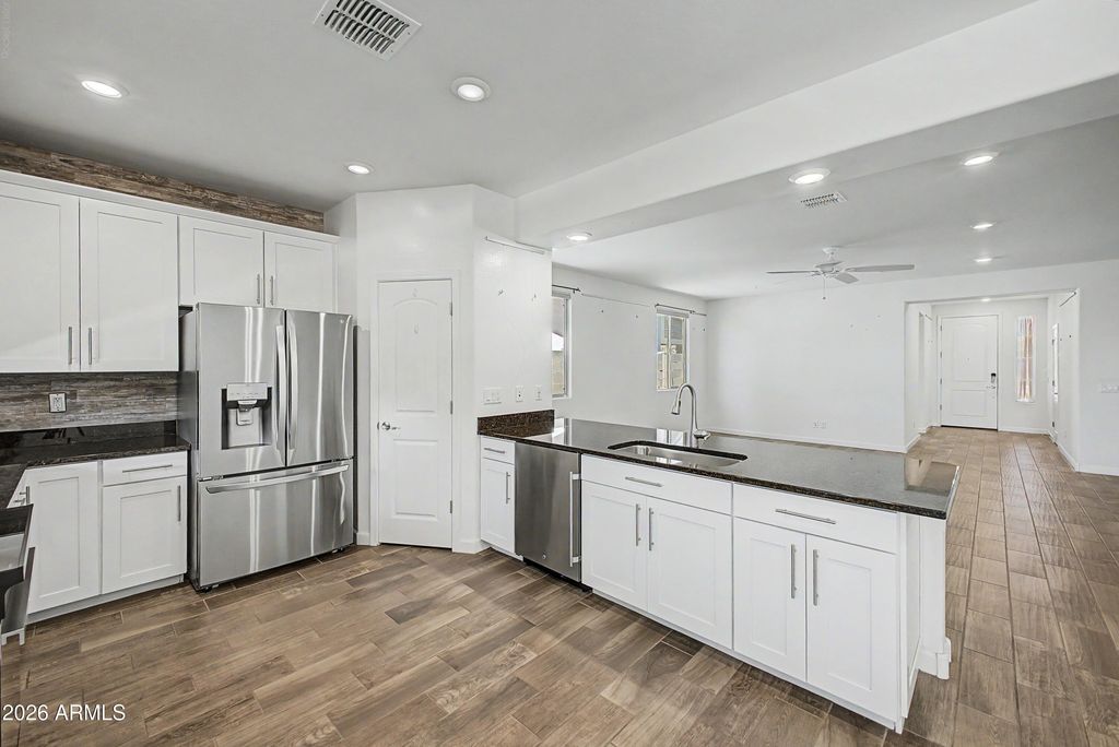 4105 E HOOT OWL Trail, Cave Creek, AZ 85331 — photo 4