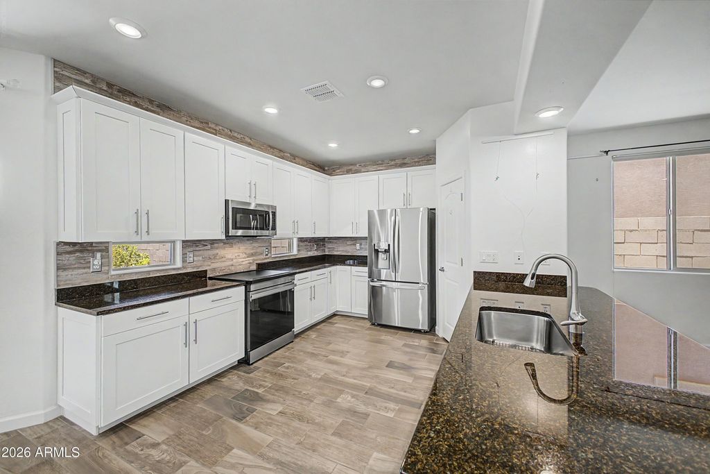 4105 E HOOT OWL Trail, Cave Creek, AZ 85331 — photo 5