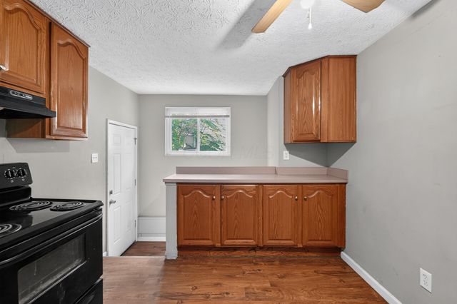 3385 Bruceton Avenue, Columbus, OH 43232