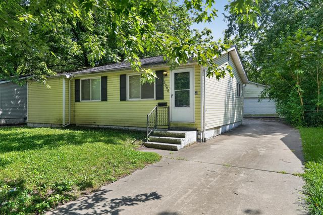 3385 Bruceton Avenue, Columbus, OH 43232