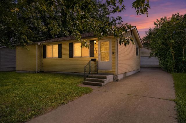 3385 Bruceton Avenue, Columbus, OH 43232