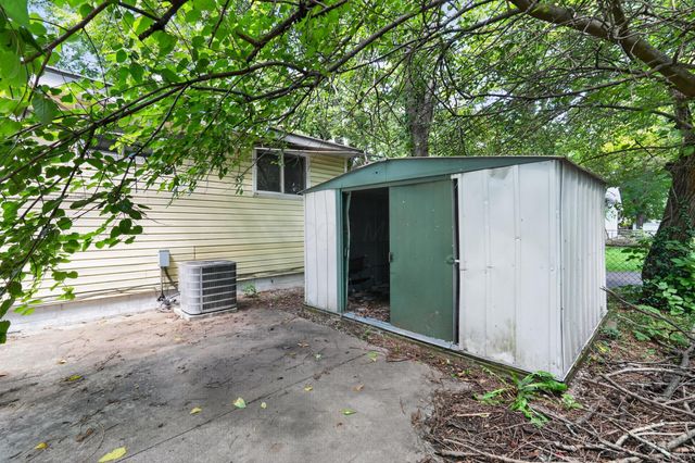 3385 Bruceton Avenue, Columbus, OH 43232
