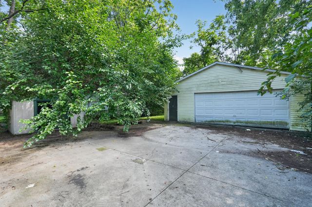 3385 Bruceton Avenue, Columbus, OH 43232