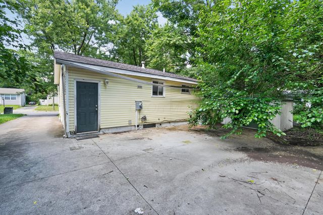 3385 Bruceton Avenue, Columbus, OH 43232