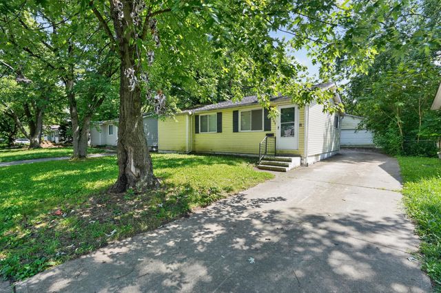 3385 Bruceton Avenue, Columbus, OH 43232