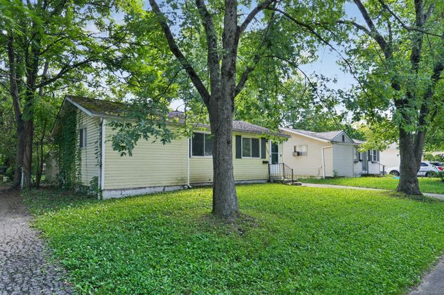 3385 Bruceton Avenue, Columbus, OH 43232