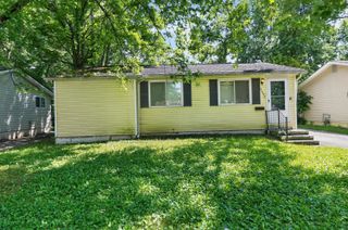 3385 Bruceton Avenue, Columbus, OH 43232