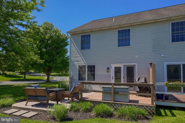 4052 PARKSIDE CT, Mount Joy, PA 17552