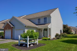4052 PARKSIDE CT, Mount Joy, PA 17552