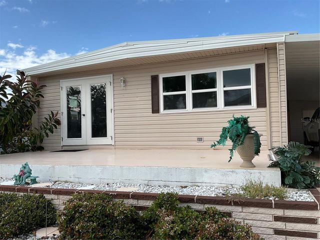 217 MANTUA DRIVE, Venice, FL 34285