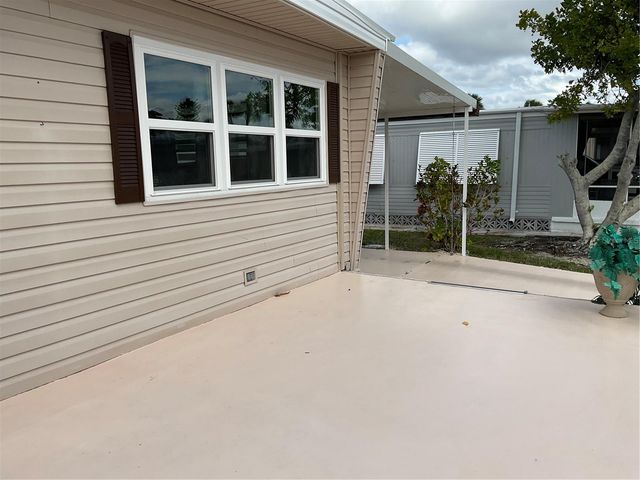 217 MANTUA DRIVE, Venice, FL 34285