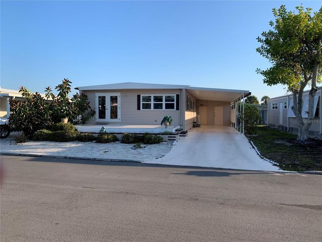 217 MANTUA DRIVE, Venice, FL 34285