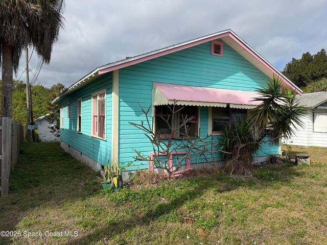 1808 Pine Street, Melbourne, FL 32901