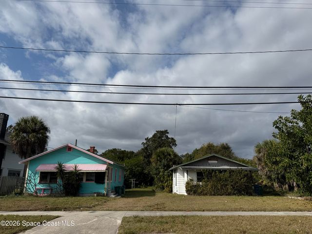 1808 Pine Street, Melbourne, FL 32901