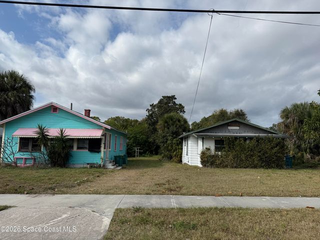 1808 Pine Street, Melbourne, FL 32901