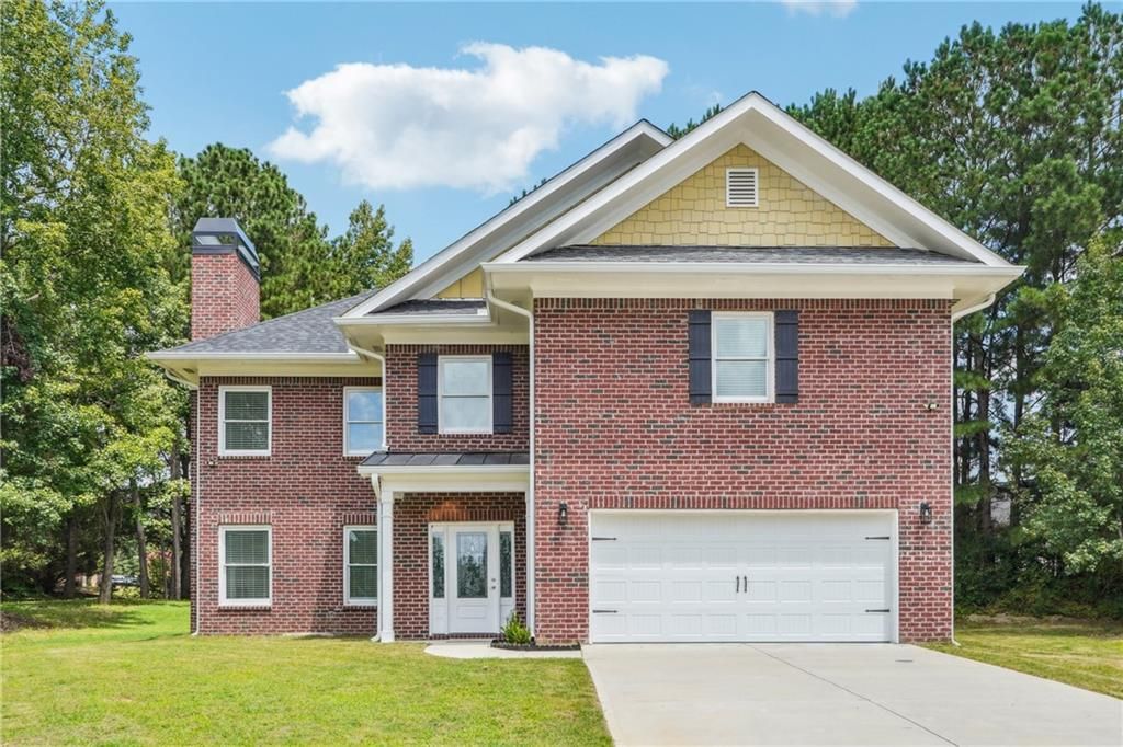 4066 Wild Orchid Lane, Loganville, GA 30052