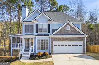 201 Arbor Hills Road N, Talking Rock, GA 30175