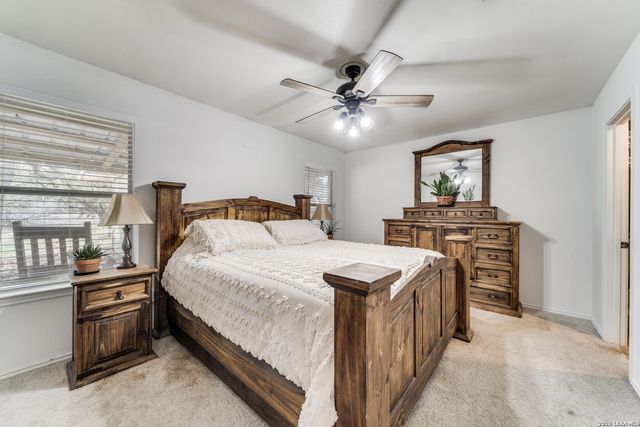 1145 bob white, Spring Branch, TX 78070