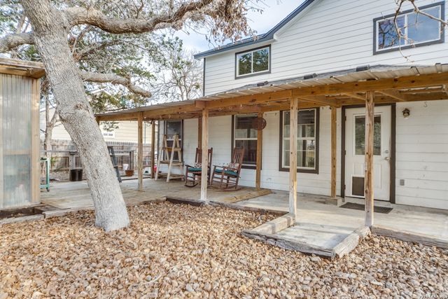 1145 bob white, Spring Branch, TX 78070