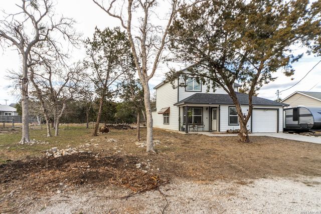 1145 bob white, Spring Branch, TX 78070