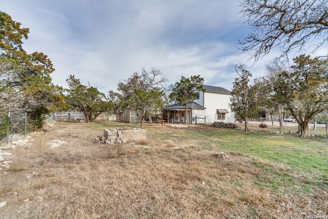 1145 bob white, Spring Branch, TX 78070