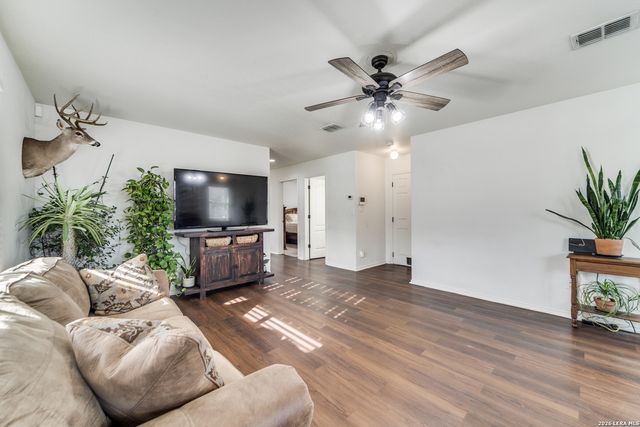 1145 bob white, Spring Branch, TX 78070