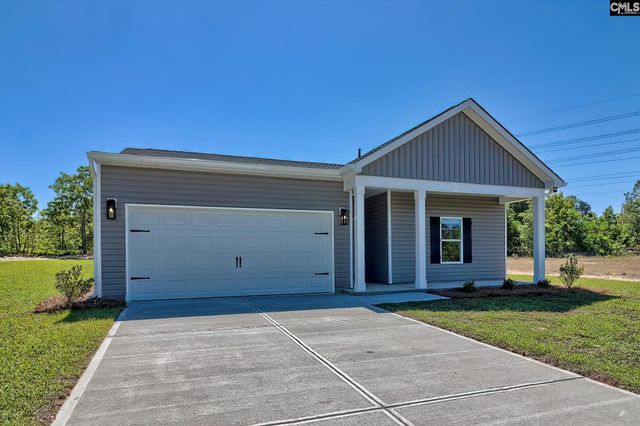 613 Silica Court, West Columbia, SC 29170