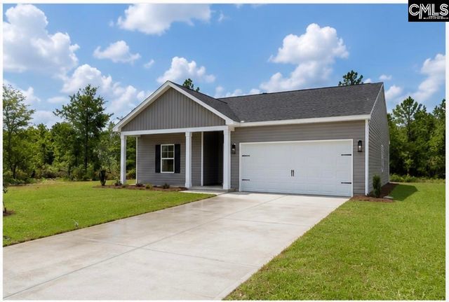613 Silica Court, West Columbia, SC 29170