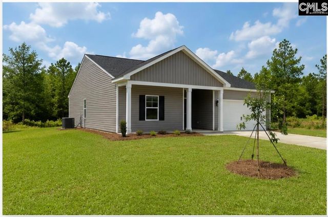 613 Silica Court, West Columbia, SC 29170