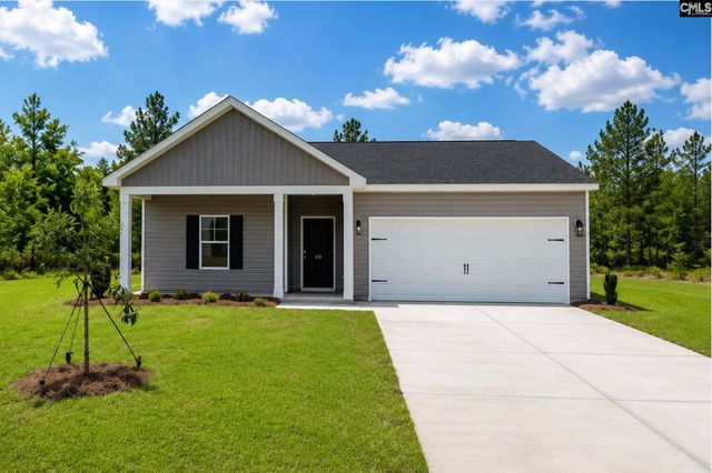613 Silica Court, West Columbia, SC 29170