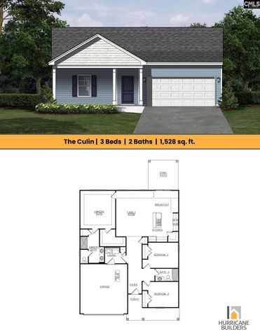 613 Silica Court, West Columbia, SC 29170