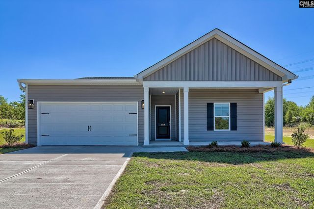 613 Silica Court, West Columbia, SC 29170