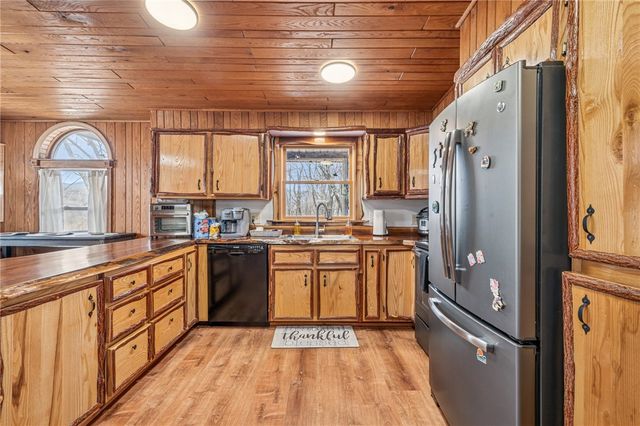 21 Ritenour Ridge Road, Saltlick Twp, PA 15622