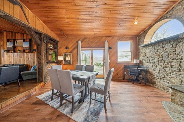 21 Ritenour Ridge Road, Saltlick Twp, PA 15622