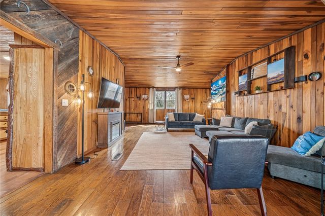 21 Ritenour Ridge Road, Saltlick Twp, PA 15622